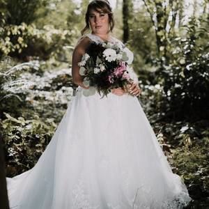 Meet your Posher, Sarah-kate